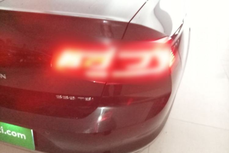 Used Volkswagen Magotan 2020 330TSI DSG Leading Model
