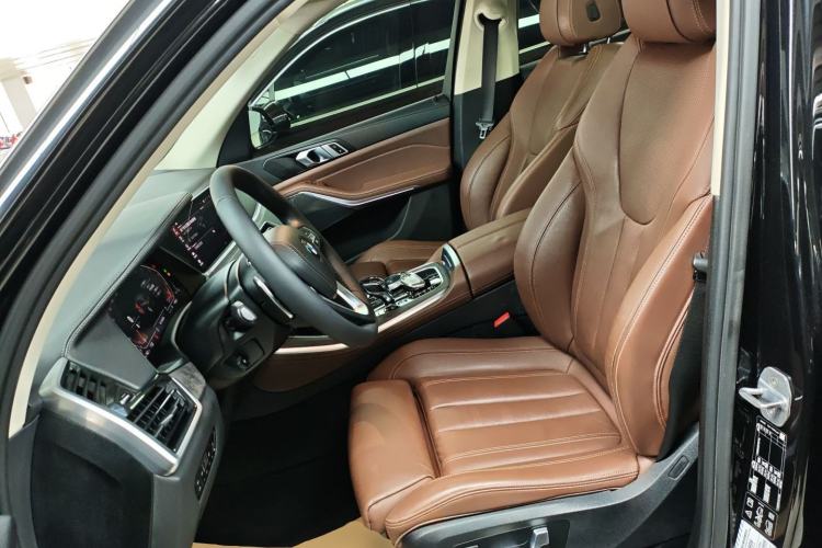 Used BMW X5 2019 xDrive30i X Design Package