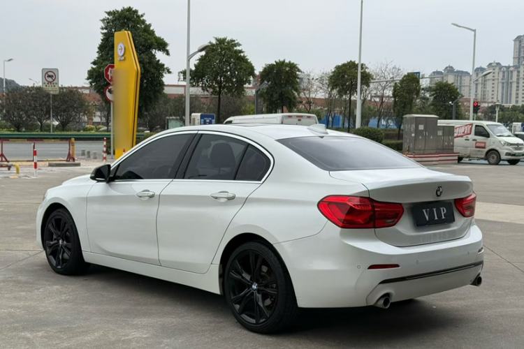 Used BMW 1 Series 2017 120i Design Package Model
