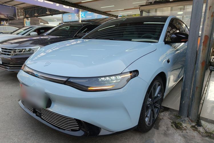 Used Leapmotor C01 2023 525 Comfort Edition