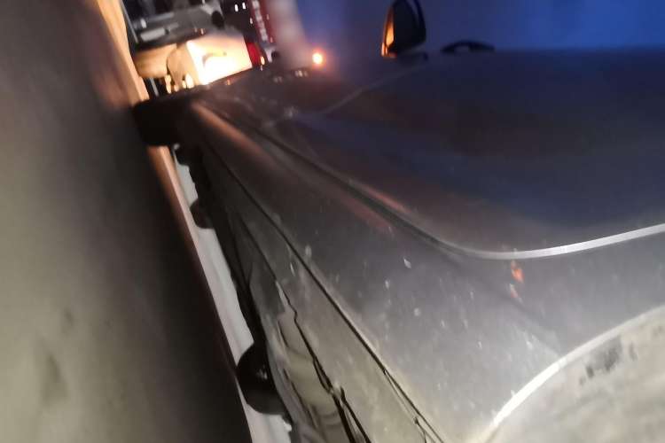 Used Skoda Rapid 2013 1.6L Automatic Enjoyment Model
