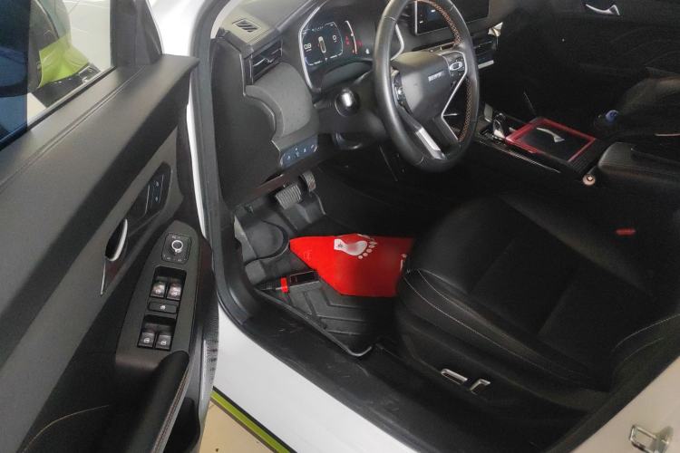 Used Haval LHERY 2022 Jingxiang Edition 1.5T Copper Rabbit