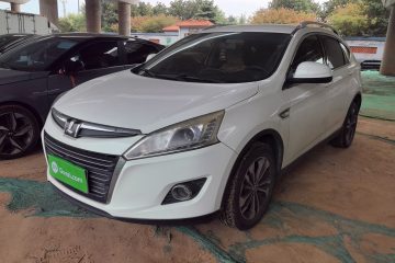 Used Luxgen U6 SUV 2017 1.8T Tech Value Model