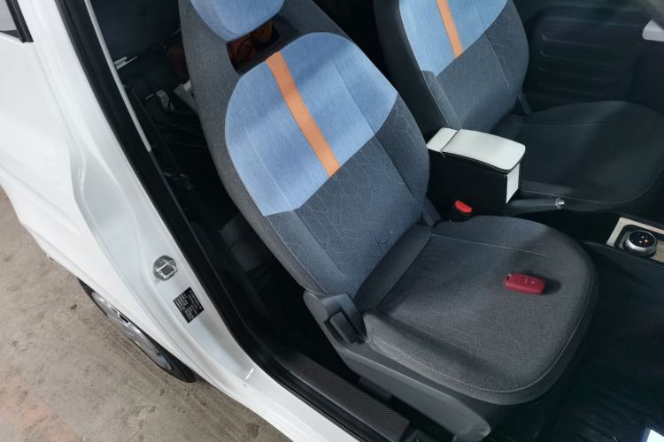 Used  Panda 2024 Panda Mini 200km Longteng PRO Edition