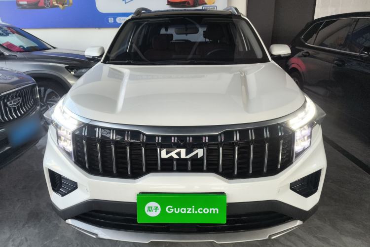 Used Kia Sportage R 2021 Ace 2.0L Splendid Edition
