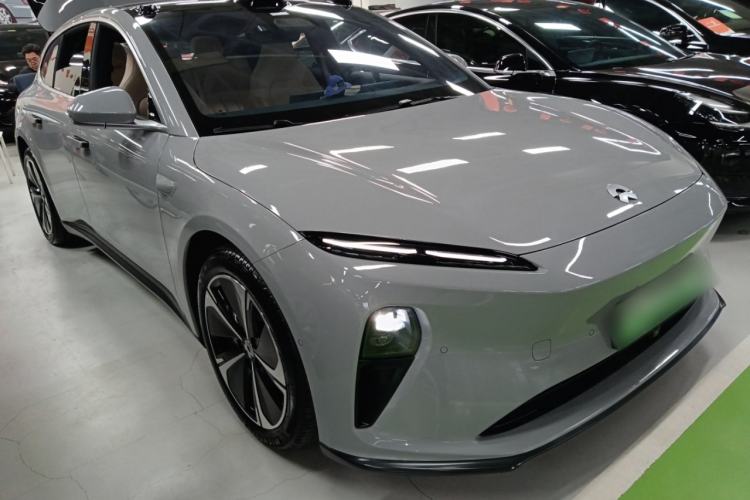 Used Nio ET5T 2024 75kWh Touring
