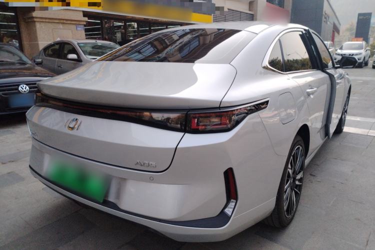 Used  A05 2024 Truly Delicious Version 145 Beyond-Excellent Type
