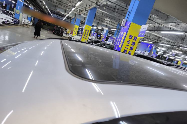 Used Chery Tiggo 7 PLUS 2023 Champion Edition 1.5 TCI CVT Extraordinary Version