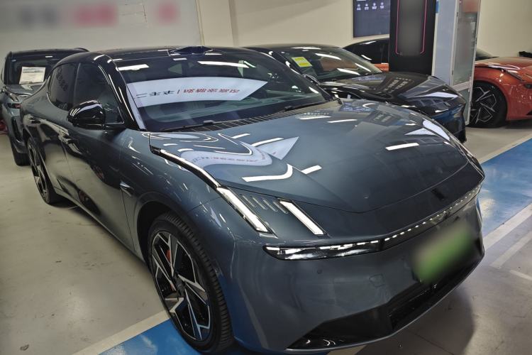 Used Lynk & Co Z10 2025 95 kWh 702 km All-Wheel Drive Intelligent Driving Ultra
