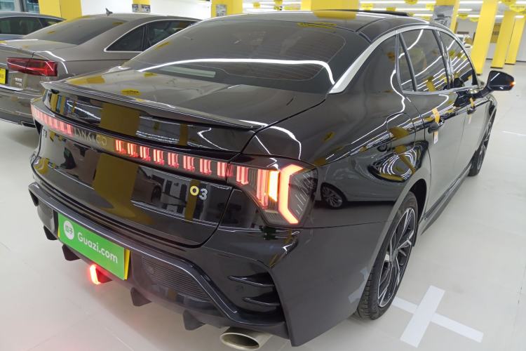 Used Lynk & Co 03 2023 2.0TD DCT JingPlus
