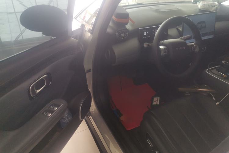 Used AION UT 2025 420 Intelligent Luxury Edition
