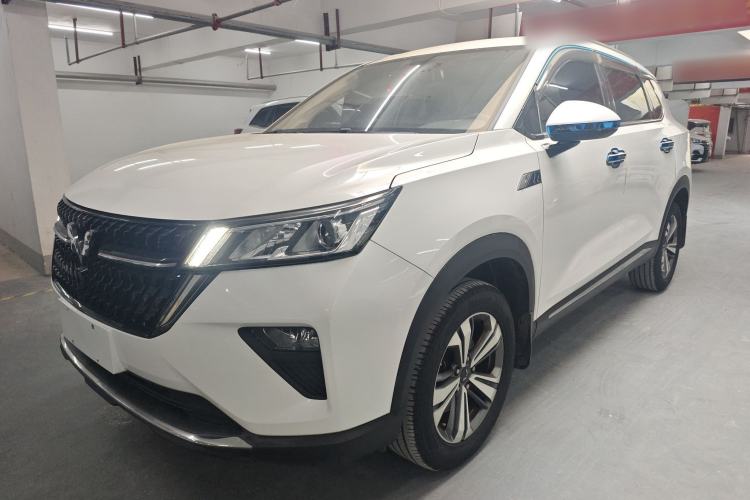 Used Wuling Asta 2021 1.5T Manual Starlight Edition