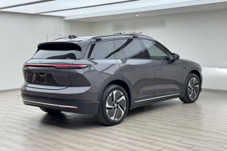 Used Nio ES6 2023 75 kWh