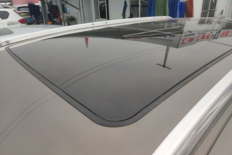 Used Buick Envision 2014 28T Four-Wheel Drive Luxury Model
