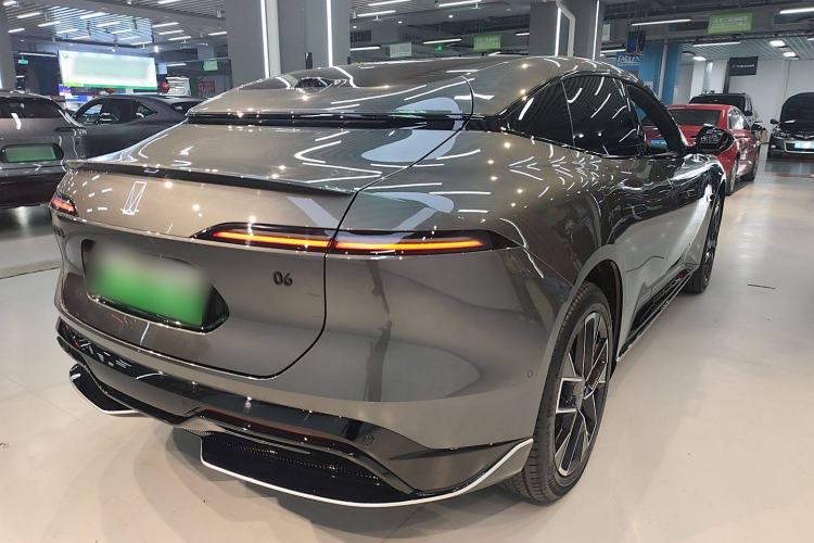 Used  06 2025 Ultra Pure Electric Edition
