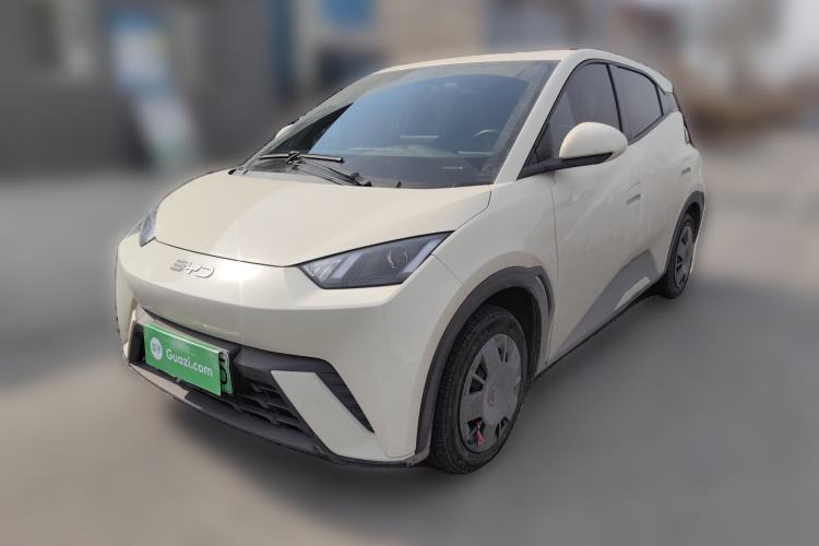 Used BYD Seagull 2024 Honor Edition 305km Dynamic Version