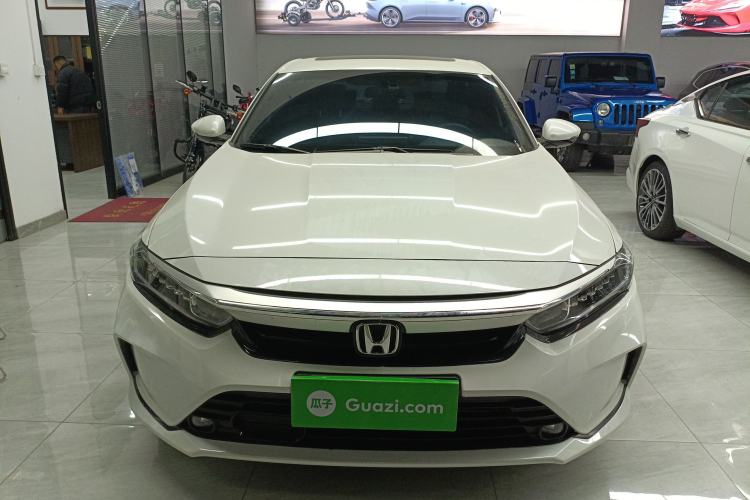 Used Honda Inspire 2022 260TURBO Elegant Edition