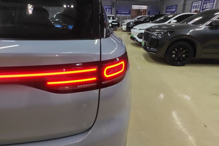 Used Leapmotor C11 2023 Range-Extended 180 Comfort Edition