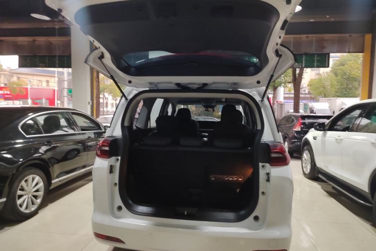 Used GAC Trumpchi M6 2023 PRO 270T DCT Elite Edition