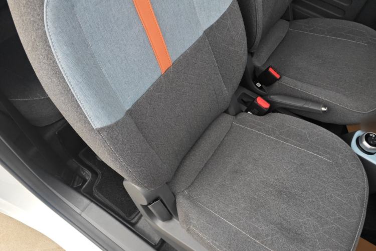 Used  Panda 2024 Panda Mini 200km Endurance Bear