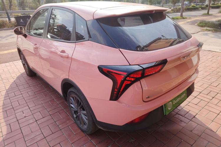 Used NETA V 2021 Witch Edition
