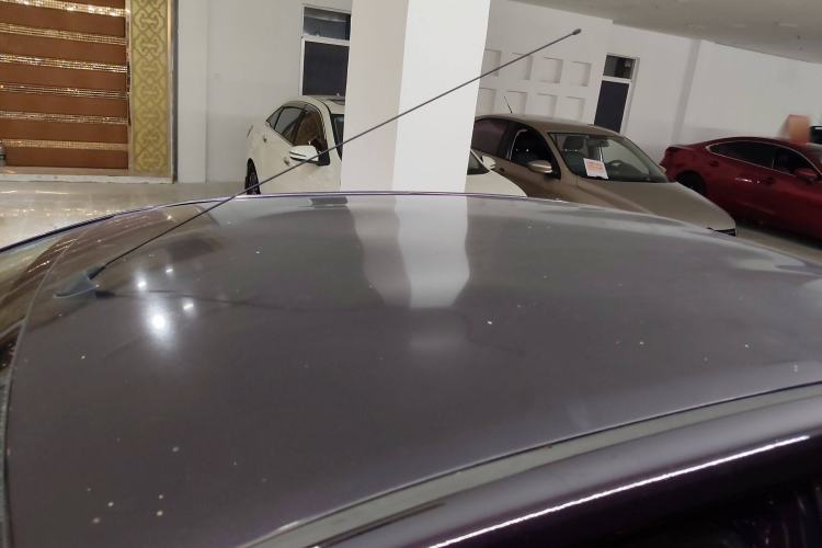 Used Toyota Vios 2014 1.5L Automatic ZhiZhen Edition
