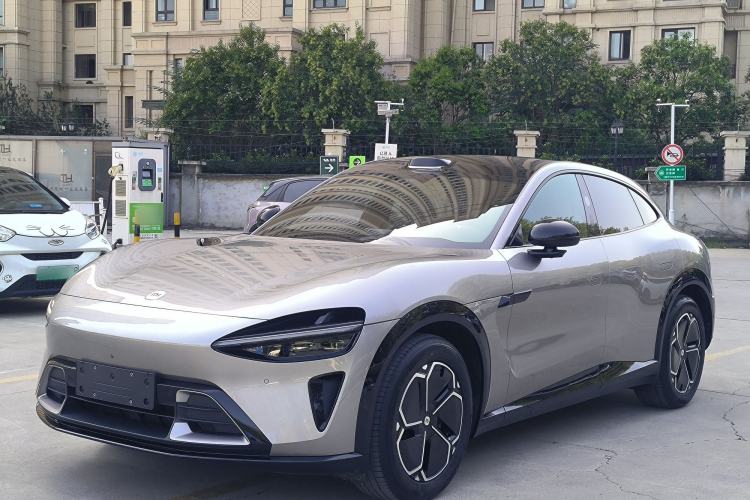 Used  YU7 2025 Ultra-Long Range Rear-Wheel Drive Version