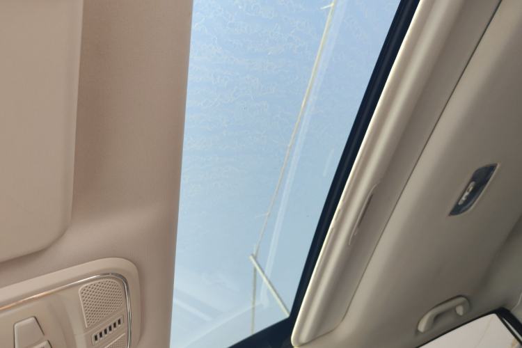 Used Haval H6 2018 Blue Label Sport Edition 1.5T Automatic Two-Wheel Drive Elite Model
