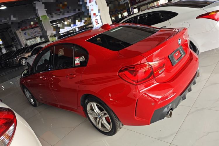 Used BMW 1 Series 2020 120i M Sport Package