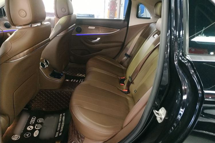 Used Mercedes-Benz E-Class 2023 Facelift E 260 L