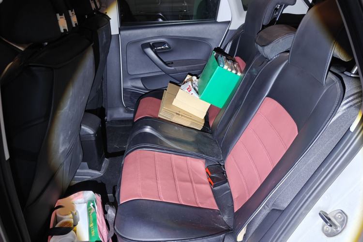 Used Volkswagen Polo 2018 1.5L Automatic Enjoyment Model