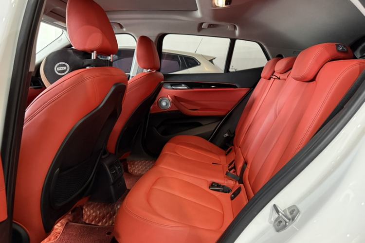 Used BMW X2 2023 sDrive25i M Sport Package