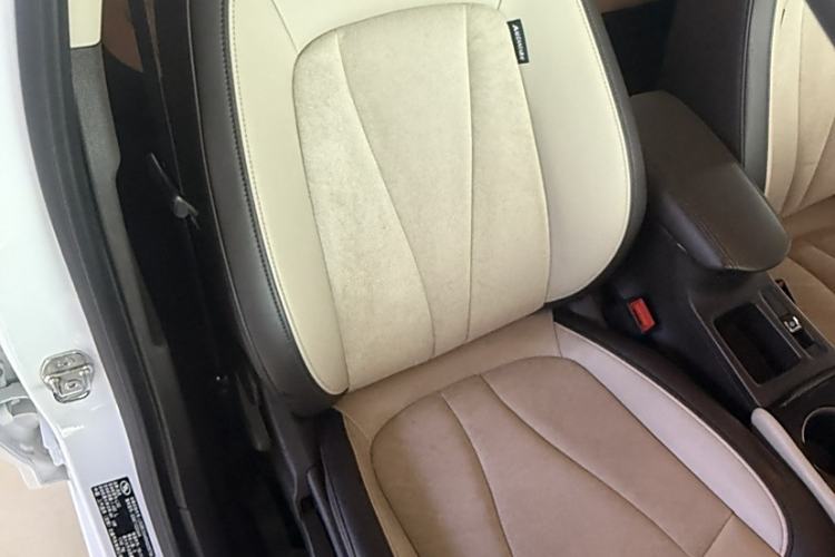 Used Buick Verano 2017 Sedan 15S Automatic Leading Model
