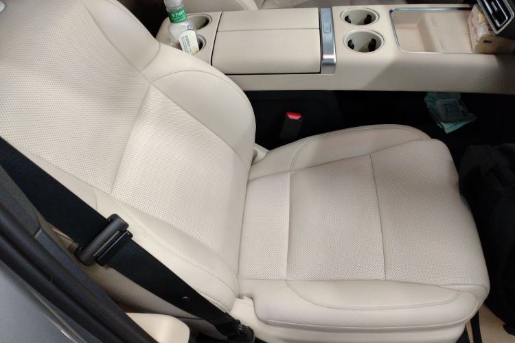 Used Li Auto L8 2023 Pro Model