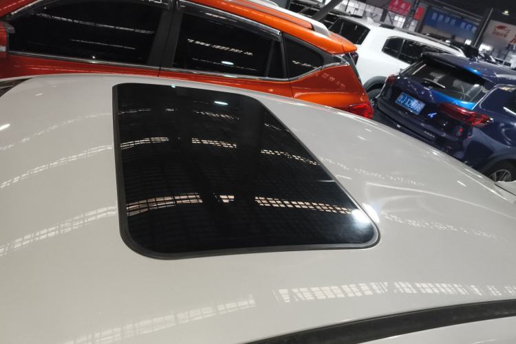 Used Chery Arrizo 5 PLUS 2021 Xiaoze 1.5T CVT ZhiPLUS
