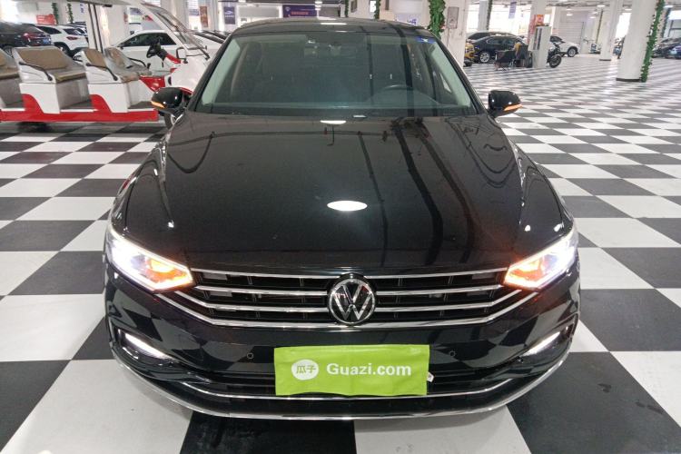 Used Volkswagen Magotan 2020 330TSI DSG Luxury Edition