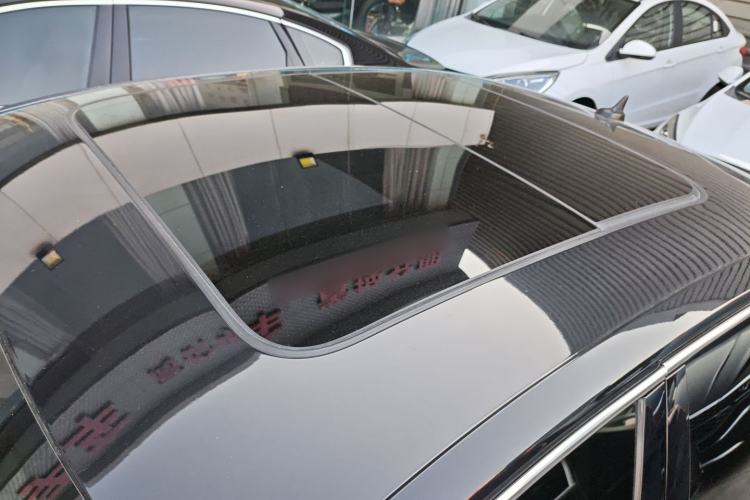 Used Volkswagen Magotan 2020 330TSI DSG Leading Model
