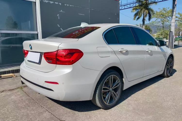 Used BMW 1 Series 2018 118i Sport Edition
