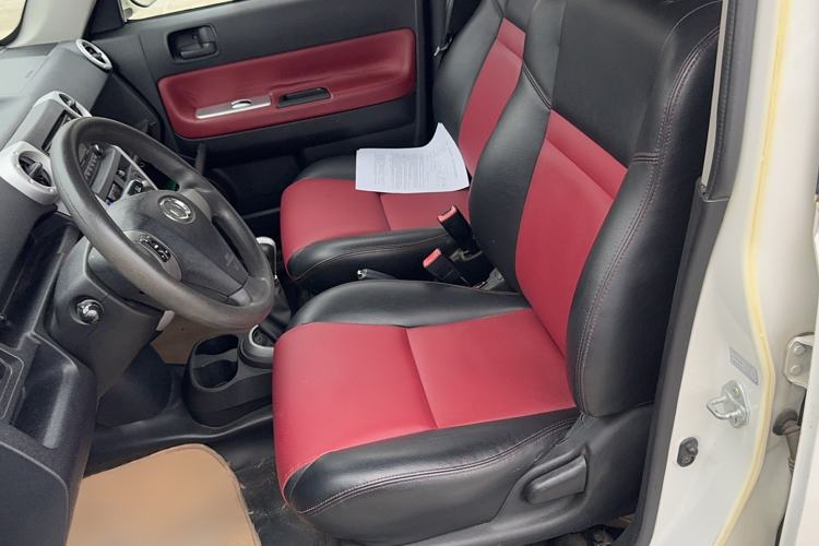 Used Great Wall M2 2012 1.5L Manual Urban Edition
