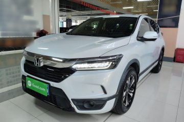 Used Honda Breeze 2021 240TURBO CVT 2WD Luxury Edition