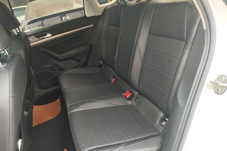 Used Volkswagen Lavida 2019 1.5L Automatic Comfort Edition China VI Standard
