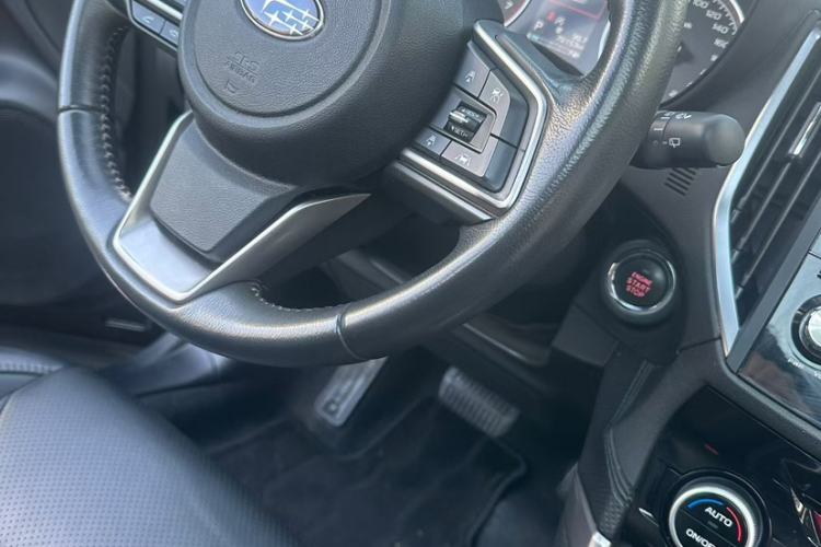 Used Subaru Forester 2020 2.0i Luxury Edition EyeSight
