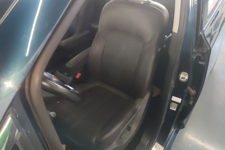 Used GAC Trumpchi M6 2019 270T Automatic Prestige Edition (6-seater) - China V Standard
