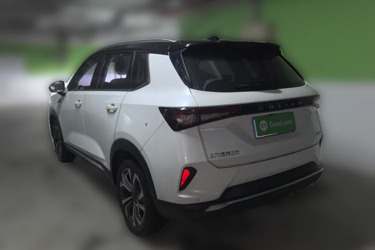 Used Wuling Asta 2021 1.5T CVT Star曜 Edition
