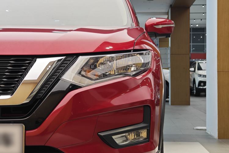 Used Nissan X-Trail 2017 2.0L CVT Comfort Edition 2WD