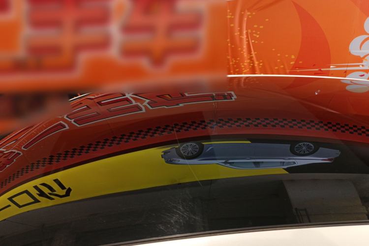 Used DS 5 2014 1.6T Luxury Edition THP160
