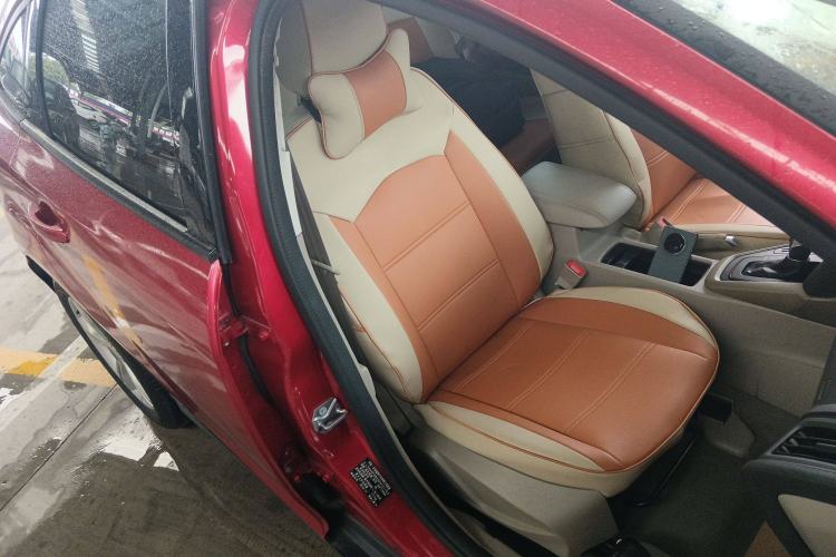 Used Ford Focus 2017 Sedan 1.6L Automatic Comfort Plus SmartDrive Edition
