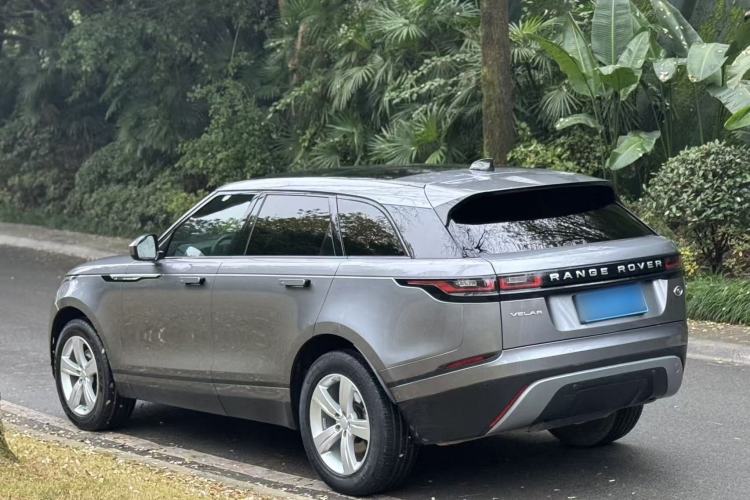 Used Land Rover Range Rover Velar 2019 250 PS
