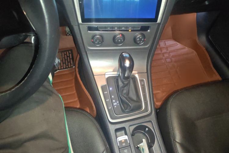 Used Volkswagen Golf 2014 1.4TSI Automatic Comfort Model