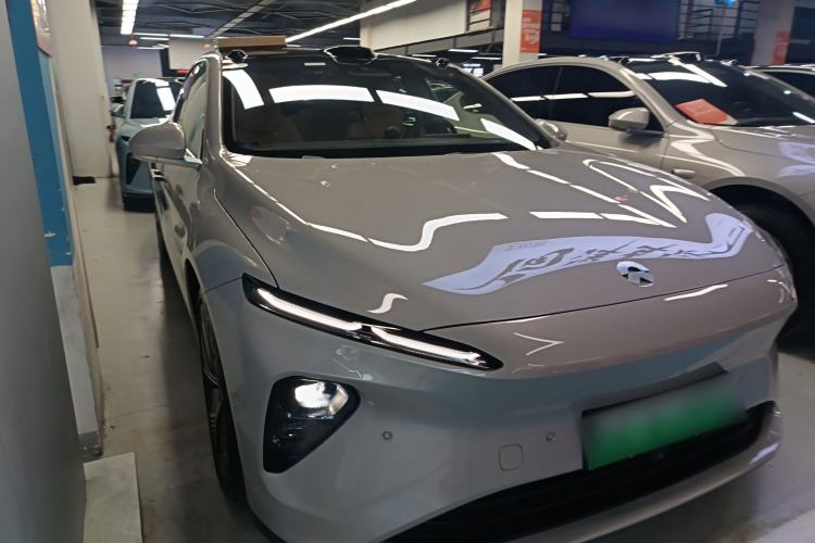 Used Nio ET7 2024 75 kWh Executive Edition